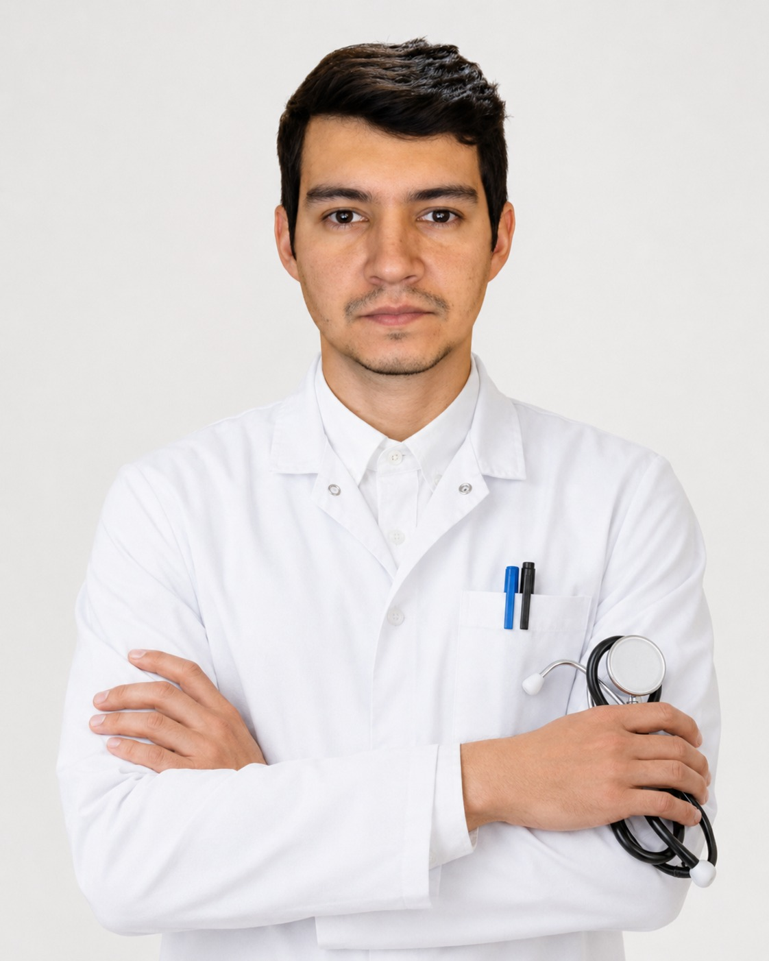 Dr. Gabriel Carrilho — médico perito